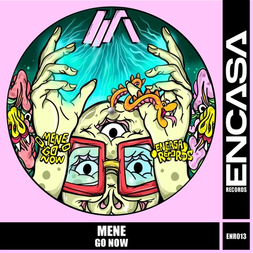 Mene - Go Now [ENR013]